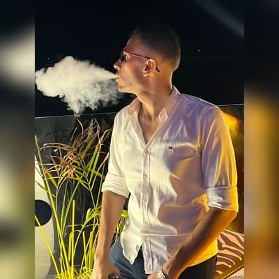 Alex💙
Crazy of alahly🦅❤
Mechatronics Engineer🦾🦿
Deutschland🇩🇪
Aüdi😍
اذا لم تزد شيئاً على الحياة..كنت انت على الحياة زيادة👌