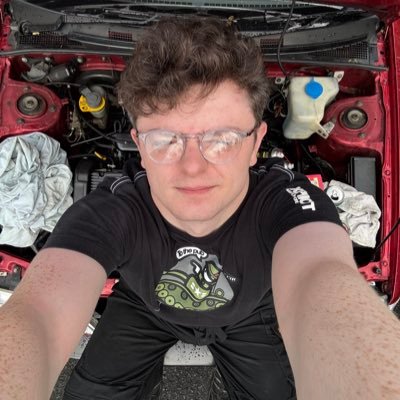 Mostly drunk tweets about BINI Poopers...
You are better off finding me here:
https://t.co/9UpNeGxfb4
#weirdcartwitter
#bringbackwindowsphone