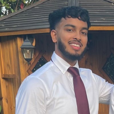 theoliurrahman's profile picture. 🇬🇧 | COO & Webflow Developer @PristineHQ | Building quality sites since 021