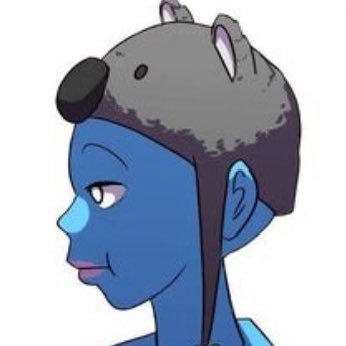 Gumbo_luvscats's profile picture. I only go here if im interested to see specific videos bc i KNOW Twitter has it😭😭✌️