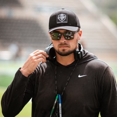 Run Game Coordinator/Asst. OL Coach @hawaiifootball - Nez Perce & Lummi Nation