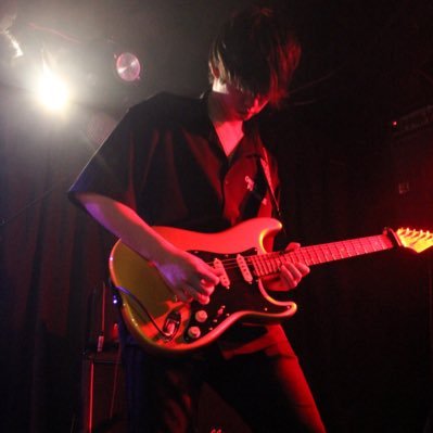 kentocrethia's profile picture. @crethia_Bandでギター弾いてます。 バンドのこと、弾いてみた動画など。 黒服多めです、気まぐれです。
