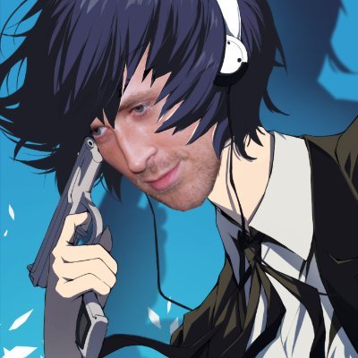 BLRさんのプロフィール画像