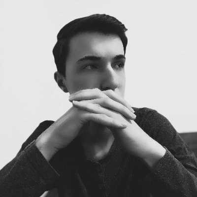 Callsign_Smokey's profile picture. 