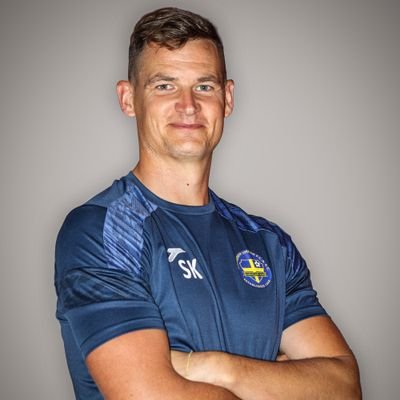 🎯 Online coach helping footballers of all abilities become fitter, faster & stronger?
Lead S&C @abingdonutdwfc
Assistant Manager @abingdonutdwfc