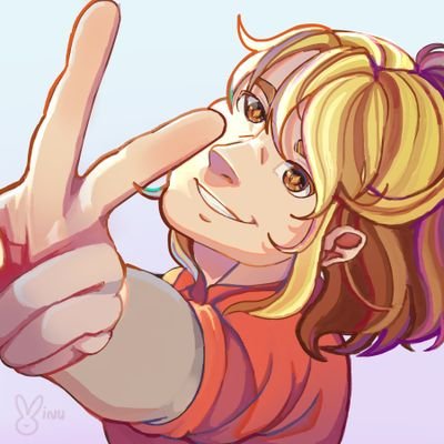 Ela/dela • Artista criadora de EAB
• Perfil de arte: @EABwebtoon
• Sempre entre altos e baixos — na ficção e na vida.