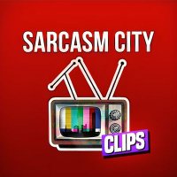 Sarcasm City TV Clips (@sctvclips) 's Twitter Profile Photo Sarcasm City TV Clips (@sctvclips) 's Twitter Profile Photo