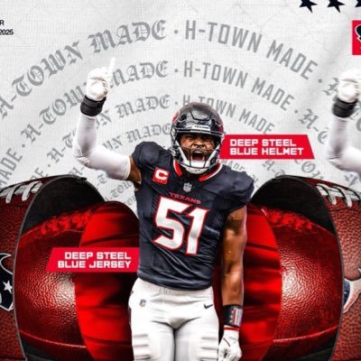 halibutoon's profile picture. NFL 🏈 | #texans | rockets • Psalm 38 .. #htownmade