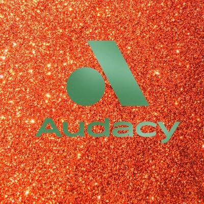 Us 🤝 your favorite audio. Tune in and turn UP on the free Audacy app for your favorite music, sports, news + more! 🎶⚾️📰 Support: @AudacyHelp