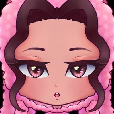 New twitter account! hiii, nice to meet you🌸 I will be reposting old art to get started and organized
thank you for your patience
EN/PTbr