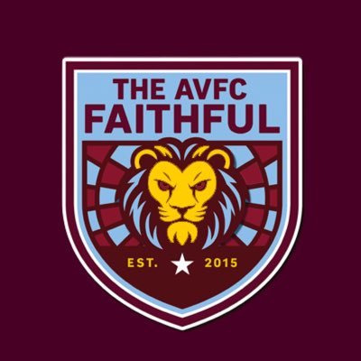 𝐅𝐚𝐢𝐭𝐡𝐟𝐮𝐥. 𝐏𝐫𝐨𝐮𝐝. 𝐕𝐢𝐥𝐥𝐚. 🦁 | Promo? 📥 | 🥁 @VP1897 X 🇪🇸 @AVFCFaithful_ES | 65k+ Strong 📈 | K3 STH 🟣