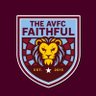 theavfcfaithful's profile picture. 𝐅𝐚𝐢𝐭𝐡𝐟𝐮𝐥. 𝐏𝐫𝐨𝐮𝐝. 𝐕𝐢𝐥𝐥𝐚. 🦁 | Promo? 📥 | 🥁 @VP1897 X 🇪🇸 @AVFCFaithful_ES | 65k+ Strong 📈 | K3 STH 🟣