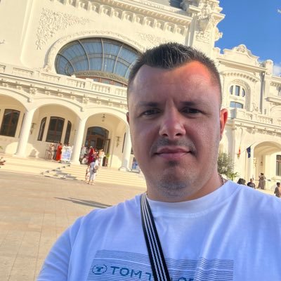 BoGDyChis's profile picture. 