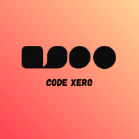CodeXero (@codexero_xyz) 's Twitter Profile