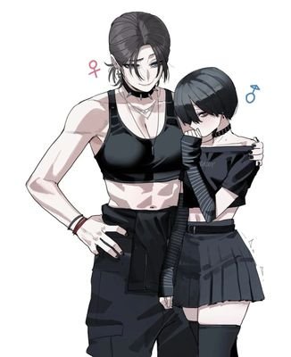 TrenchTwink's profile picture. Femboy in spe | Irgendwo ganz rechts | In Treue fest | Wen Gott verbunden, trennt der Mensch nicht | Das ganze Deutschland soll es sein! | Gott Strafe England