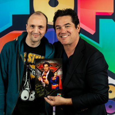 ariesfamily514's profile picture. Je m'appelle Fabien, mais appelez-moi Aries. Je suis youtubeur & Streameur. Collectionneur de NOOB. 😀😉https://t.co/YzToExc7mY