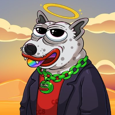 PTC246's profile picture. Let something be good.