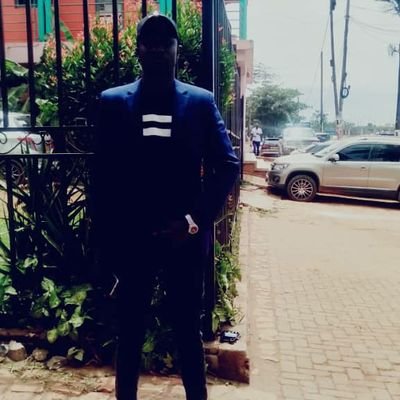 Joedrick256's profile picture. #Proud-Ugandan Businessman..
CEO #GalaxySolarWorld.