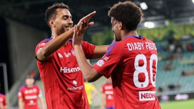 Pi9tekGoat's profile picture. Raków czestochowa, @arsenal 
@pjona9official not Associated with Krzysztof Piątek.

Videos, facts, news and statistics of Krzysztof Piątek.