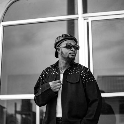Kweku Darlington Profile