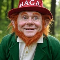 Based Leprechaun (@basedleopard) 's Twitter Profile