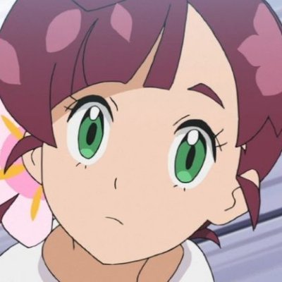 ChloeFromPKMN's profile picture. I'm Chloe from Pokémon Journeys