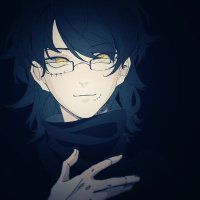⏳WalkerVt Twits❖ (@walkervtuber) 's Twitter Profile