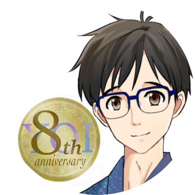 成人済。腐。YOIヴィク勇/YOI沼2年生。無言フォロー失礼します。師弟ノベルゲー作ってます/お絵描き初心者/未成年の方Fご遠慮ください/プロフに色々まとめています。https://t.co/HJgZkQxy5v