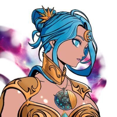 Missikowa901's profile picture. Alpha Queen 👑