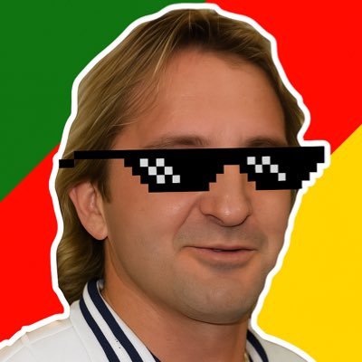 Perfil meramente fictício do Sandro Sotilli, maior goleador do Campeonato Gaúcho.