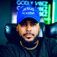 Isaiah robin (@isaiahrobinlive) 's Twitter Profile Photo