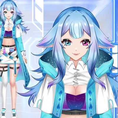 Oluwasegun95803's profile picture. 🎨 Live2D Designer & Rigger | Custom models, smooth rigging & unique expressions for VTubers & streamers