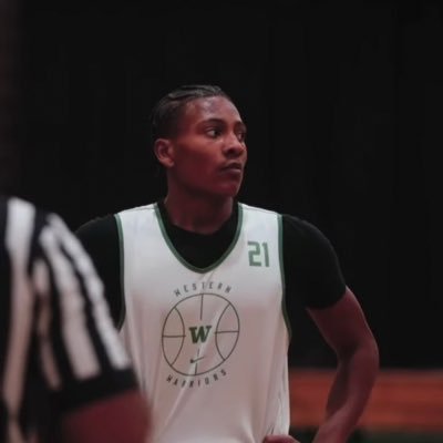 Western High | ‘26 | 6’2 G | 3.4 gpa Brandon Booker’s Official X Account