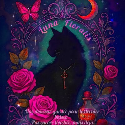 🌙魔女の空想スイーツ/ハンドメイドアクセサリー🌹
はじめまして、月の魔女 アンナです🌙
ここXでは、アクセサリーの作成秘話や名前の由来など、
世界観の裏側を綴っていきます。
気軽にのぞいていただけたら嬉しいです💜
インスタでは“完成した魔法”を。
*minne ・ *BASEで販売中です✨