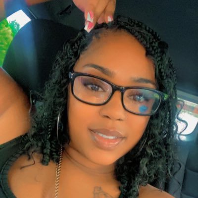 Forever that girl 💁🏾♀️🥰 #BoyMom 💙 #GirlMom 🩷🩷 #MevsMe #Libra ♎️