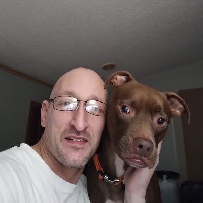 KennethMcw94441's profile picture. Fight hard to change and fight even harder to do better. Nothing will stand in my way.