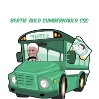 BertieAuldCumbernauldCSC (@bertieauldccsc) 's Twitter Profile