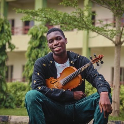 🎻 Violinist | Solo Performances & Recordings||📀 Credits: Magicsticks, Diiime, Fryamusic 📩 Bookings: 07036104916 | Lagos, NG