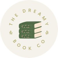 The Dreamy Book Co. (@thedreamybookco) 's Twitter Profile Photo The Dreamy Book Co. (@thedreamybookco) 's Twitter Profile Photo