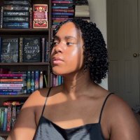 Tianna is a lit agent (@tiannakellyread) 's Twitter Profile Photo Tianna is a lit agent (@tiannakellyread) 's Twitter Profile Photo