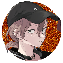 ASD/aspie • she/her • 20+ • pt/eng • bsd, kny, jjk, gf (more) • sb to unfollow • prev @nakaharaelric