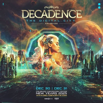 Decadence Profile