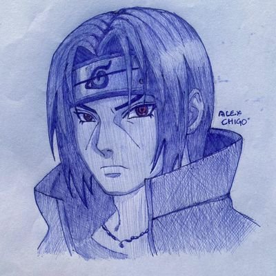 AlexChigo198149's profile picture. Artist ✍️
Lover of art 🎨 
Lover of anime 🤗