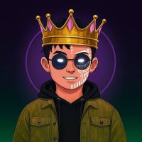 Crypto King 🤴 (@umaralhassan523) 's Twitter Profile