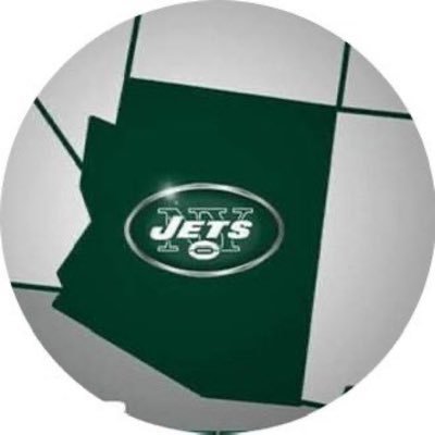 Co Founder of the NY Jets Fan Club of Phoenix, AZ Follow us on Facebook at https://t.co/bpK2pyjkjY and on Twitter @nyjetsfansphx