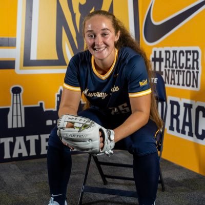 gracie_weakley's profile picture. Murray State commit {middle infield, 3rd} {# 14} 3.8 GPA Illusions Martin-Kelley 26/27 Email: graciebelle.weakley2026@yahoo.com
