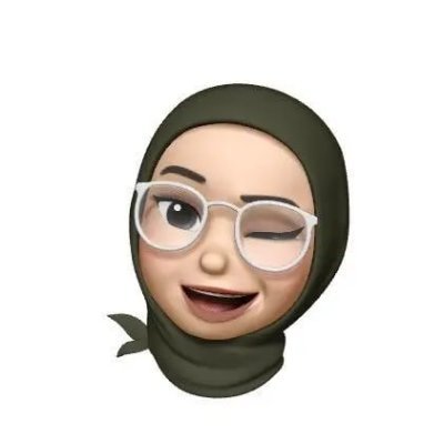 Rowaida_Rahimi's profile picture. 🎓Student @CodeToTnspire #AfghanGirlsCode| 📚
HTML | CSS | JAVASCRIPT | 💻🌐