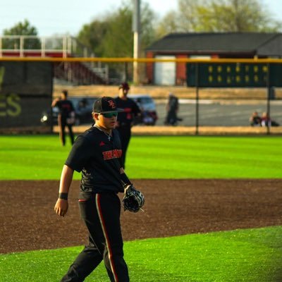 Cooper Warnecke Profile