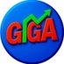 GigaCoin (@gigacro) Twitter profile photo GigaCoin (@gigacro) Twitter profile photo