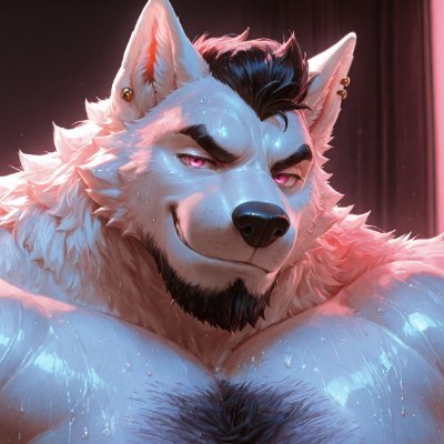 ⚠️All the pictures are made with AI.
🔞NSFW (+18) (ES/EN)
🏳️🌈he/him
⬇️all my links
https://t.co/ExL2DYED2M